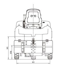 Παλετοφόρα 2018 QDD60 Electric-thumb-20