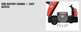 Παλετοφόρα 2018 QDD60TS-C Electric-thumb-1