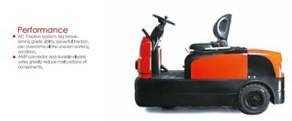 Παλετοφόρα 2018 QDD60TS-C Electric-thumb-7