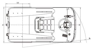 Παλετοφόρα 2018 QDD60TS-C Electric-thumb-21