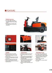 Παλετοφόρα 2018 QDD60TS-C Electric-thumb-23