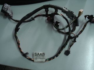 ΚΑΛΩΔΙΩΣΗ Ε.Δ. ΠΟΡΤΑΣ SAAB 9-3 03-07 12798139-thumb-1