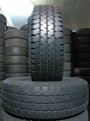 2TMX 195-70-15 C GOOD YEAR CARGO VECTOR G26