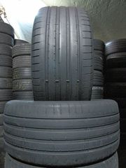 2TMX 245-40-18 DUNLOP SPORT MAXX RT 2 DOT (4915)