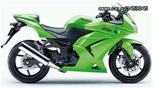 KAWASAKI ZX 250R NINJA 250R-thumb-6