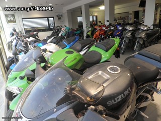 KAWASAKI ZX 250R NINJA 250R-thumb-7