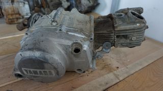 ΑΝΤΑΛΛΑΚΤΙΚΑ ΚΙΝΗΤΗΡΑ YAMAHA T50 TOWN MATE 22F / ΜΟΤΟ ΚΟΣΚΕΡΙΔΗΣ 