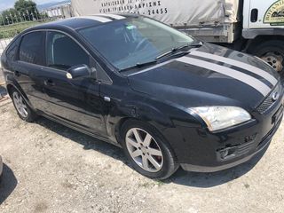Ford Focus 2000 tdi '08-thumb-2