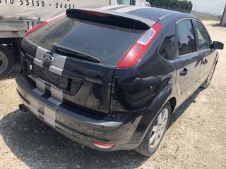 Ford Focus 2000 tdi '08-thumb-3