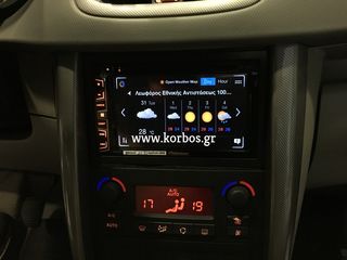 PEUGEOT 207-ΟΘΟΝΗ PIONEER AVH-X390BT !!ΑΠΟ ΤΟ 1988 ΚΟΝΤΑ ΣΑΣ!! ΑΔΡΙΑΝΟΘΥΡΩΝ 29 ΔΑΦΝΗ-ΥΜΗΤΤΟΣ www korbos gr-thumb-7