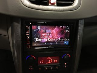 PEUGEOT 207-ΟΘΟΝΗ PIONEER AVH-X390BT !!ΑΠΟ ΤΟ 1988 ΚΟΝΤΑ ΣΑΣ!! ΑΔΡΙΑΝΟΘΥΡΩΝ 29 ΔΑΦΝΗ-ΥΜΗΤΤΟΣ www korbos gr-thumb-1