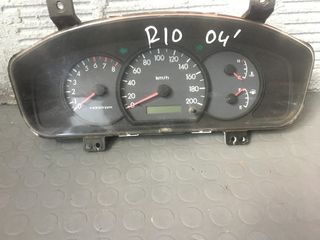  Καντράν κοντέρ  Για Kia Rio '04