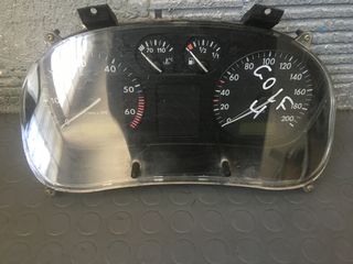  Καντράν κοντέρ για Volkswagen golf 4 -thumb-2