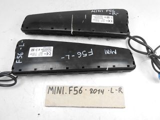 AIRBAG ΚΑΘΙΣΜΑΤΟΣ MINI F56 TOY 2014 -L- -R- 