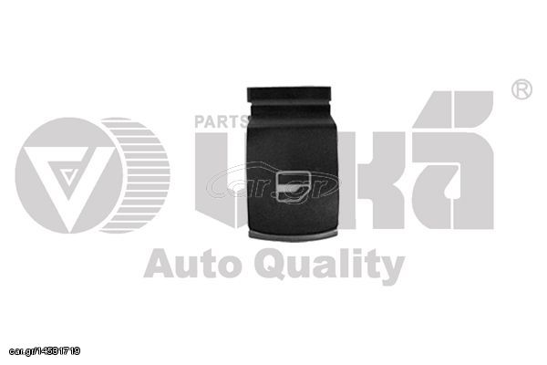 Διακόπτης Παραθύρου VW GOLF PLUS MPV / ΠΟΛΥΜΟΡΦΙΚΑ / 5dr 2005 - 2009 Mk5 ( 5M1 - 521 ) 1.2 TSI  ( CBZB  ) (105 hp ) Βενζίνη #036607173