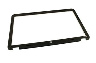 Πλαστικό Laptop - Screen Bezel - Cover B HP Pavilion G6 G6-1000 G6-1221sv G6-1006sv LCD Front Bezel 639509-001 641968-001 ZYE36R15TP003A Screen Bezel Cover (Κωδ. 1-COV064)