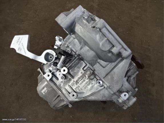 ΣΑΣΜΑΝ RGN , PRL , SEH , ΚΙΒΩΤΙΟ ΤΑΧΥΤΗΤΩΝ 6ΑΡΙ ΓΙΑ VW AUDI GROUP 1.2 TSI, 1.4 TSI , 1.6 TDI, ΛΙΓΑ ΧΛΜ