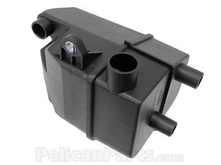 VOLVO V70 99-02 XC90 -03-07-- S60  OIL-TRAP PAGOURI STON KORMO TIS MIXANIS  METAXIRIZMENO   KOD 8692211 TEL 7 TEM 1TIM 49E