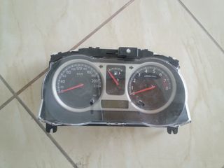 ΚΟΝΤΕΡ  (24810-9U00D) NISSAN NOTE 2006-2013