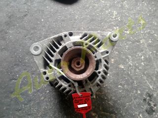 ΔΥΝΑΜΟ AUDI A4 , ΚΩΔ.ΚΙΝ AEB , ΚΩΔ.ΑΝΤΑΛ. 058903016E , ΜΟΝΤΕΛΟ 1996-2001