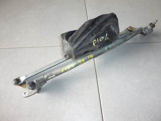 PEUGEOT 106 '98 1.0 8V (5Θ) ΜΟΤΕΡ ΥΑΛΟΚΑΘΑΡΙΣΤΗΡΑ ΕΜΠΡΟΣ