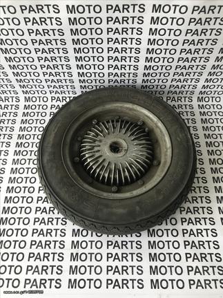  VESPA COSA 200 ΖΑΝΤΑ ΠΙΣΩ - MOTO PARTS