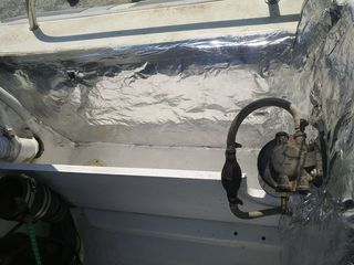 Φουσκωτό - Rib 2011 Rendova ανταλλαγή με Jet η άλλ-thumb-21