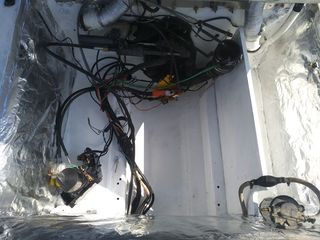 Φουσκωτό - Rib 2011 Rendova ανταλλαγή με Jet η άλλ-thumb-25