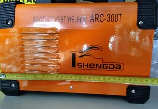 Ηλεκτροκόλληση ARC-300-thumb-2