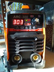 Ηλεκτροκόλληση ARC-300-thumb-4