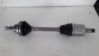  Ημιαξονιο αριστερο B170-thumb-1