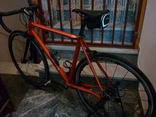 Δρόμου - Κούρσας Scott 2018 KINESIS AITHEIN RACE LIGHT (U.K) -  53 cm