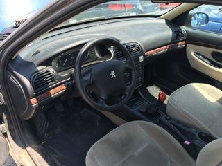 PEUGEOT 406