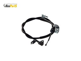 ΝΤΙΖΑ ΧΕΙΡΟΦΡΕΝΟΥ ΠΙΣΩ ΑΡΙΣΤΕΡΑ PEUGEOT 107 CITROEN C1 TOYOTA AYGO AFTER MARKET ΑΝΤΑΛΛΑΚΤΙΚΟ