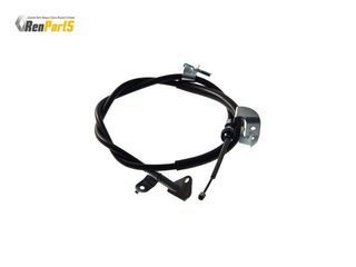 ΝΤΙΖΑ ΧΕΙΡΟΦΡΕΝΟΥ ΠΙΣΩ ΔΕΞΙΑ PEUGEOT 107 CITROEN C1 TOYOTA AYGO AFTER MARKET ΑΝΤΑΛΛΑΚΤΙΚΟ