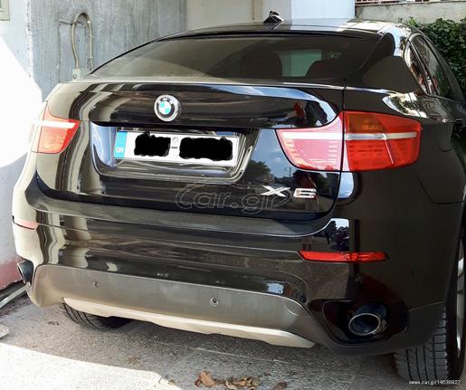 Car.gr - Bmw X6 '09 XDRIVE 35I