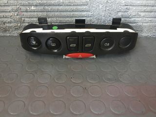  Χειριστήριο παραθύρων για Fiat Punto  mk2