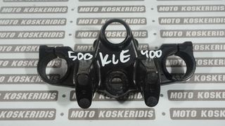 ΤΙΜΟΝΟΠΛΑΚΑ KAWASAKI KLE 400 , KLE 500 / ΜΟΤΟ ΚΟΣΚΕΡΙΔΗΣ 