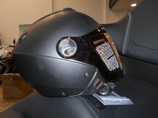 ΚΡΑΝΟΣ CORSA JET CX90  //  ME 2 ΖΕΛΑΤΙΝΕΣ!!