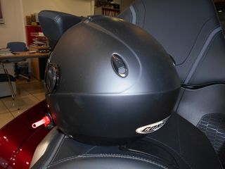 ΚΡΑΝΟΣ CORSA JET CX90  //  ME 2 ΖΕΛΑΤΙΝΕΣ!!-thumb-2