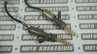 ΡΟΥΜΠΙΝΕΤΑ ΒΕΝΖΙΝΗΣ CAGIVA CANYON 500-600 / ΜΟΤΟ ΚΟΣΚΕΡΙΔΗΣ 