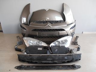 Μούρη κομπλέ Citroen C4 Picasso 2007-2011
