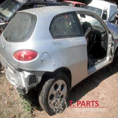 Φανάρια Πίσω -Πίσω Φώτα Alfa Romeo-Alfa 147-(2001-2004) Πίσω Δεξιά