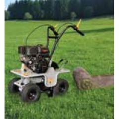 ΑΥΤΟΚΙΝΟΥΜΕΝΟΣ ΕΞΑΓΩΓΕΑΣ ΒΕΝΖΙΝΗΣ 5.5HP GROUNDSMAN RSS 3040 (ΕΩΣ 6 ΑΤΟΚΕΣ ή 60 ΔΟΣΕΙΣ)