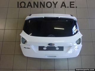 ΚΑΠΩ ΠΙΣΩ ΛΕΥΚΟ FORD KUGA 5ΘΥΡΟ 2007 - 2012