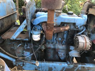 Τρακτέρ Ford 2018 Fordson-thumb-2