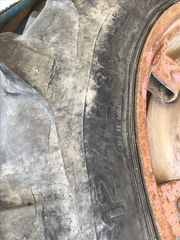Τρακτέρ Ford 2018 Fordson-thumb-3