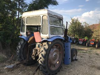 Τρακτέρ Ford 2018 Fordson-thumb-4