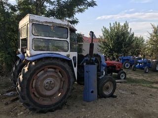 Τρακτέρ Ford 2018 Fordson-thumb-5