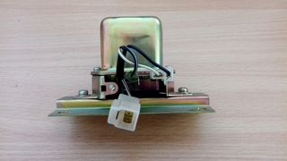 Αυτόματο δυναμώ DATSUN E10-thumb-2